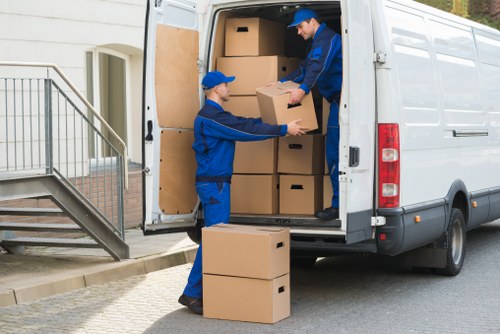 Packing materials and protective supplies for fragile items