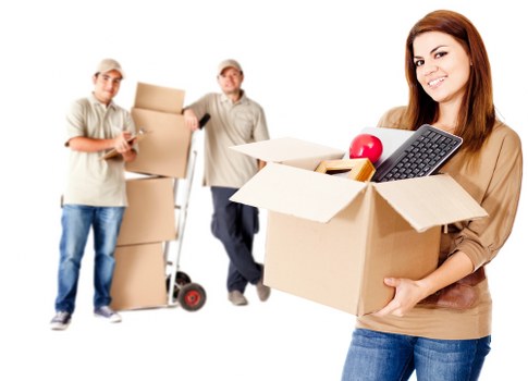 Public liability insurance and careful handling for a Colliers Wood moving job