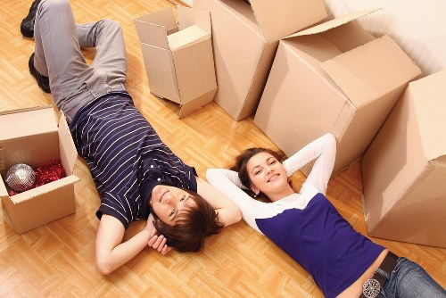 Business relocation support for a shop or office near Colliers Wood