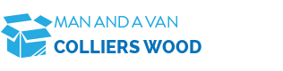 Man and a Van Colliers Wood